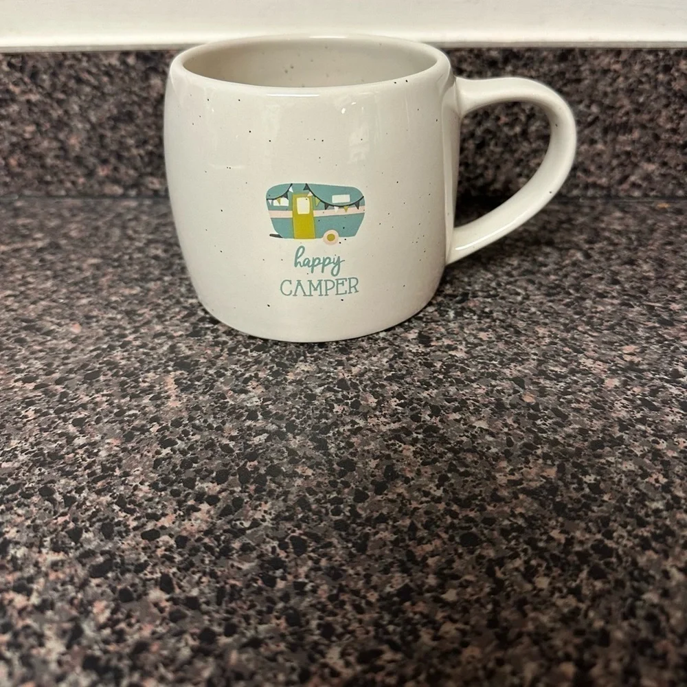 Happy Camper Mug